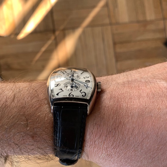 Franck muller - Picture 7 of 14